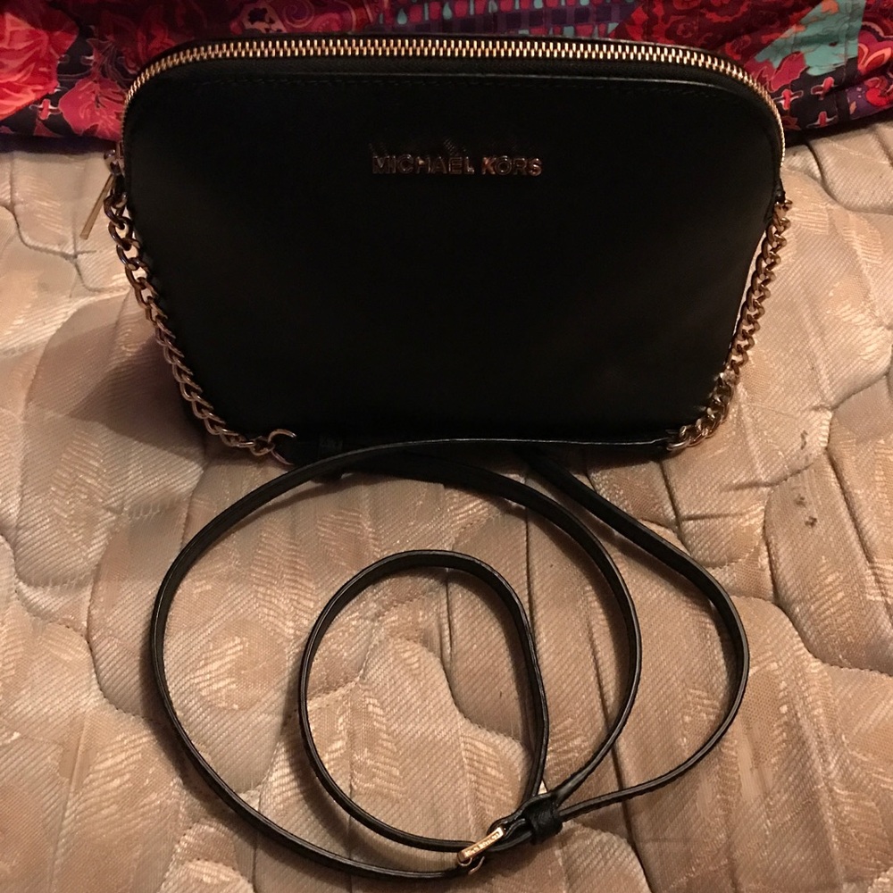 Michael Kors Cross Bag